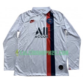 Paris Saint Germain Maglia Terza 2019/2020 Manica Lunga